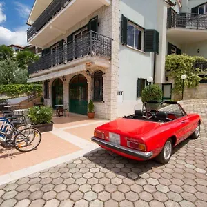 Panzió Sveta Eufemija Bed End Breakfast I, Rovinj