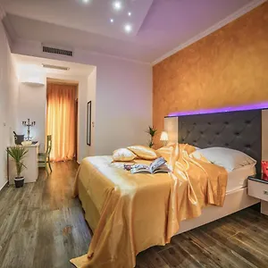 4* Hotel Boutique Natka