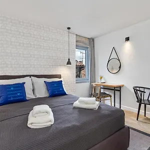 4* Hotel Blubini Heritage House