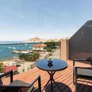 4* Hotel Squero