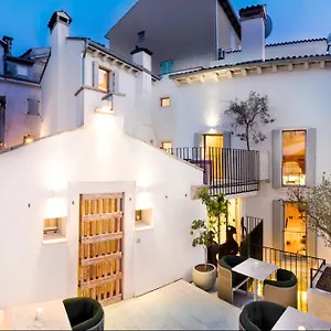 4* Hotel Spirito Santo Palazzo Storico