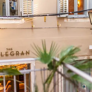 4* Hotel The Melegran