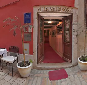 4* Hotel Heritage Valdibora