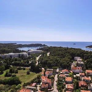 Penzion Medora, Rovinj