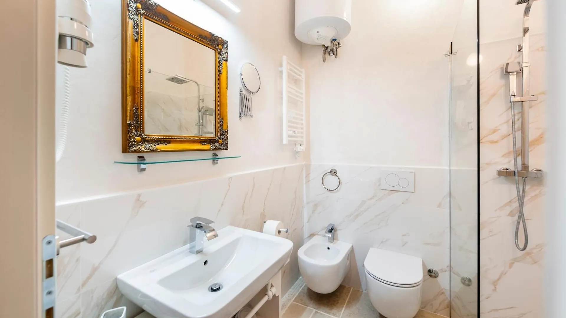 Hotel The Palace Rovinj