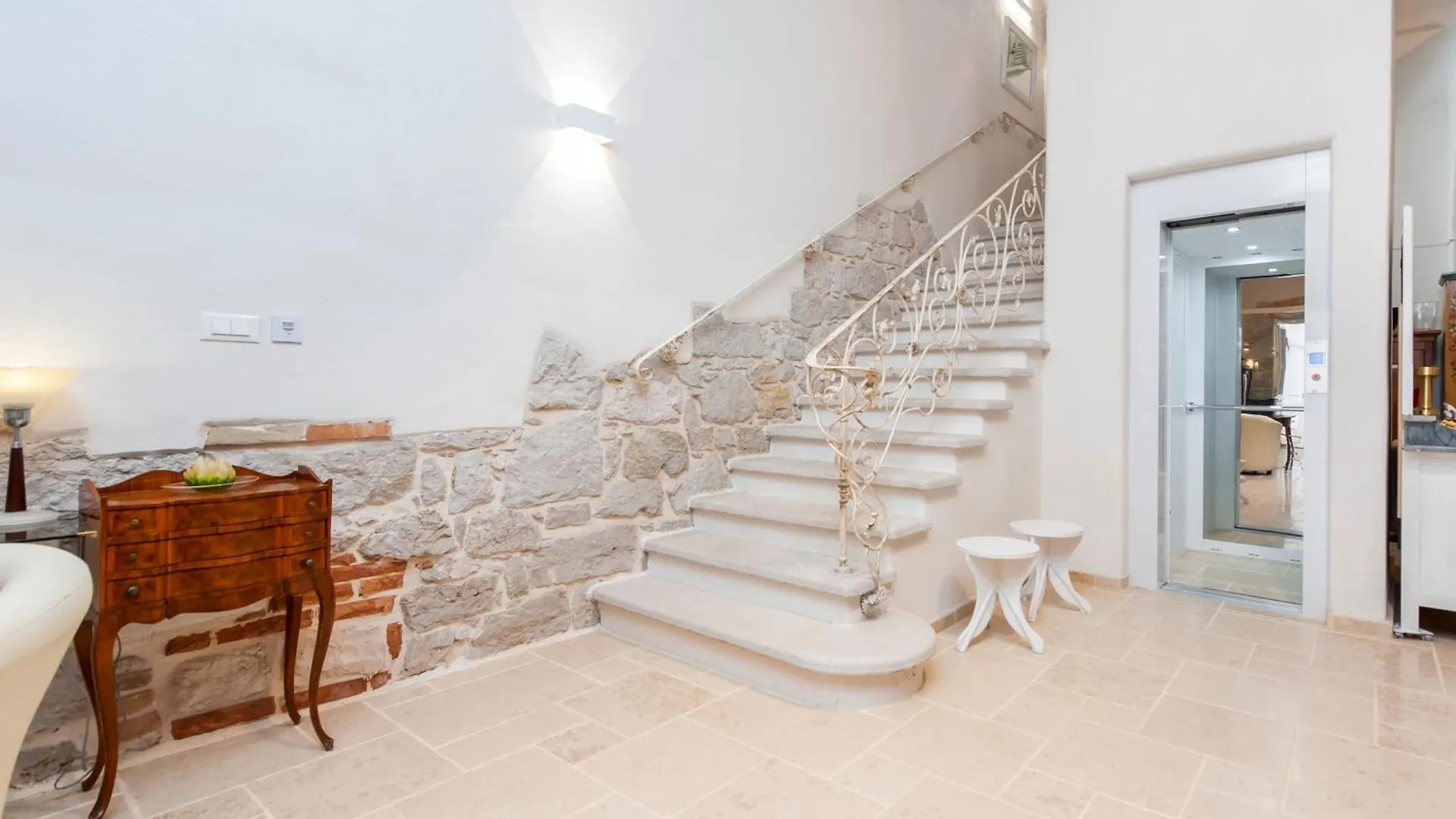 The Palace Rovinj 4*,  Croatia