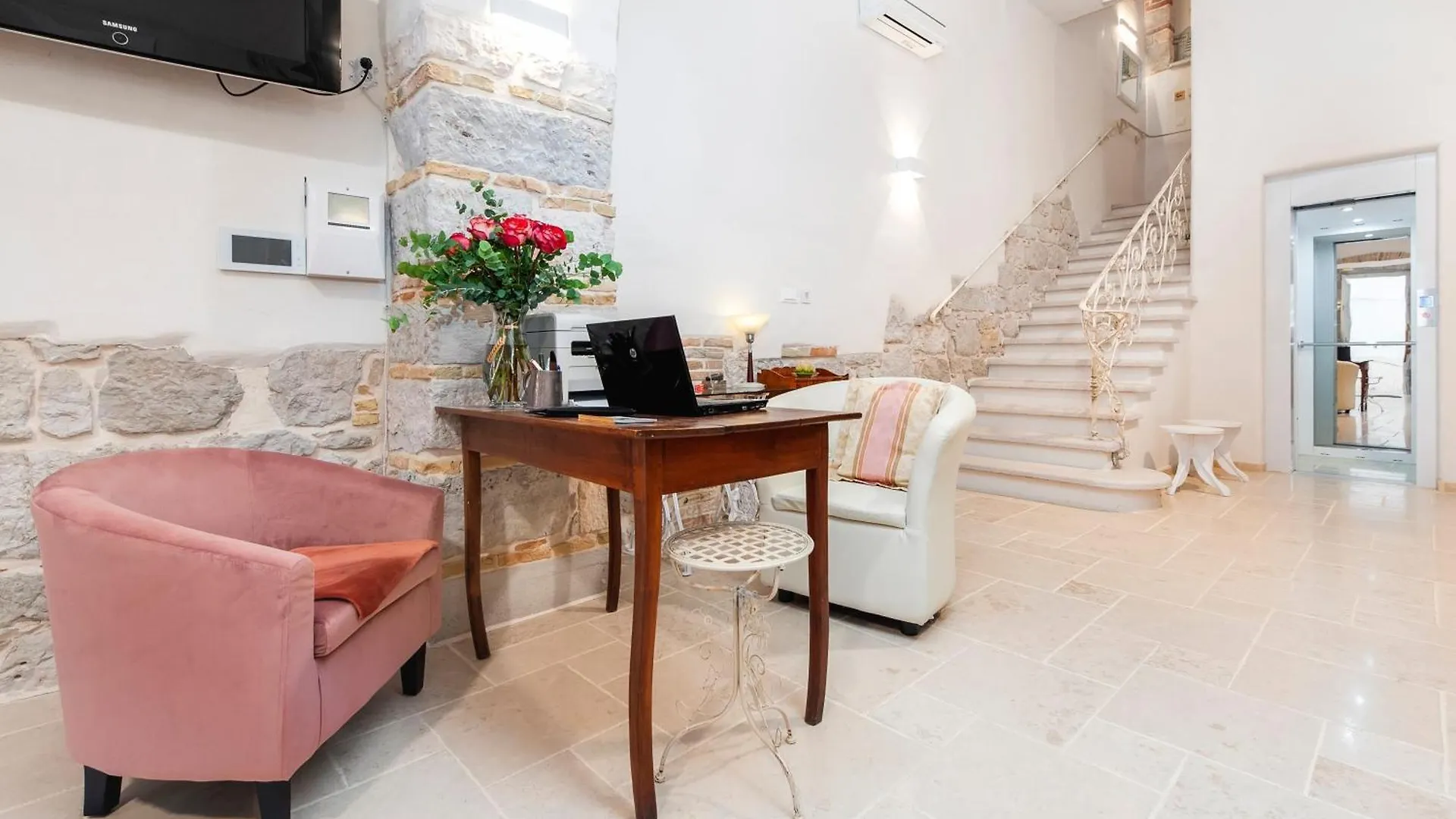 Hotel The Palace Rovinj