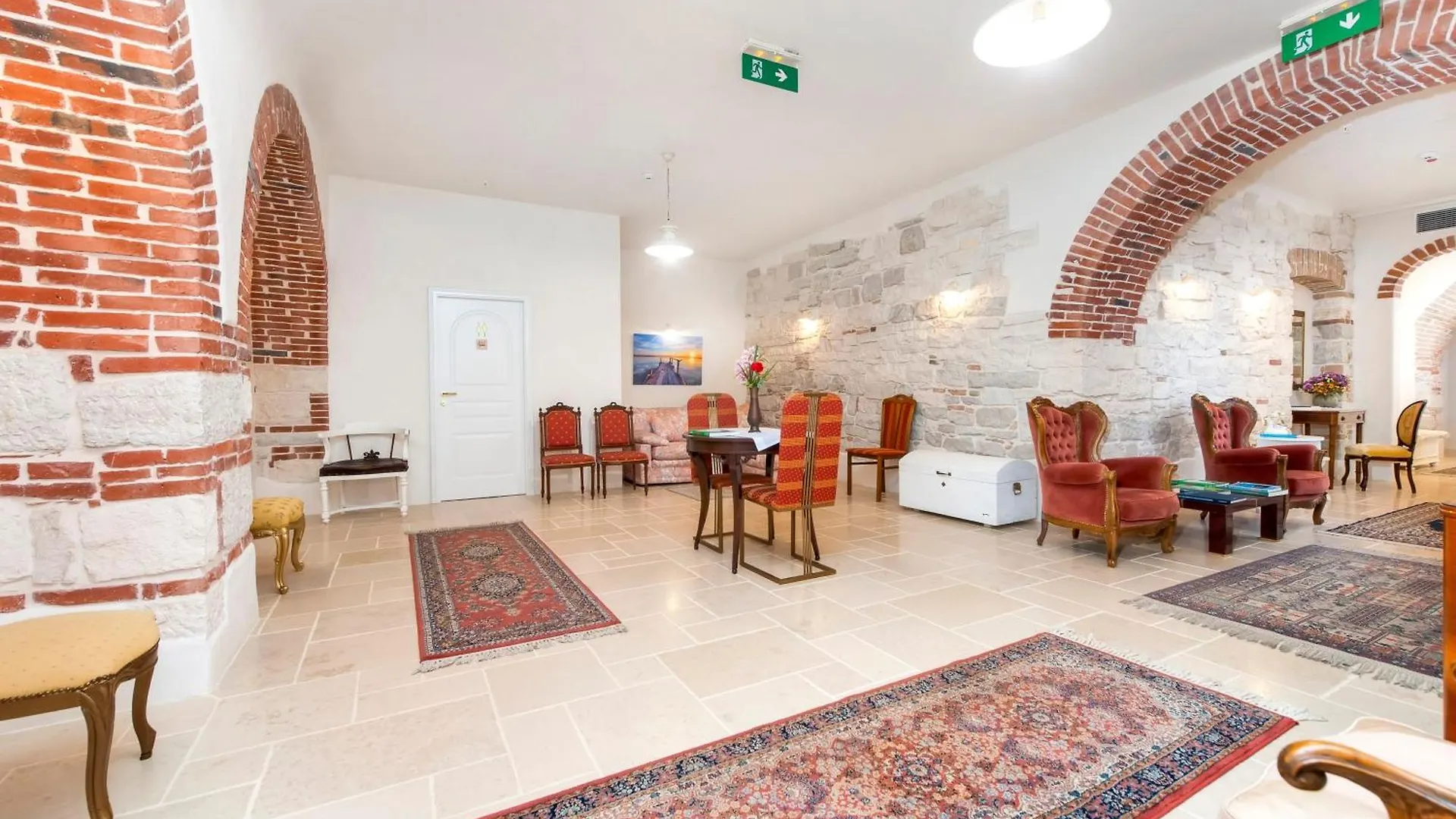 Hotel The Palace Rovinj
