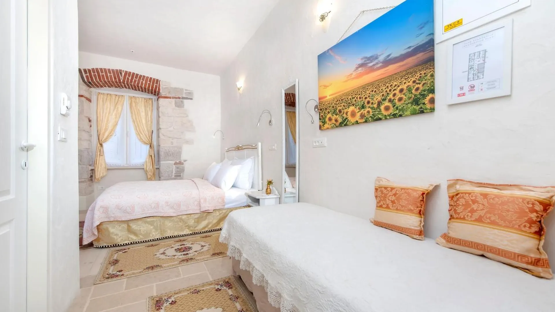 Hotel The Palace Rovinj