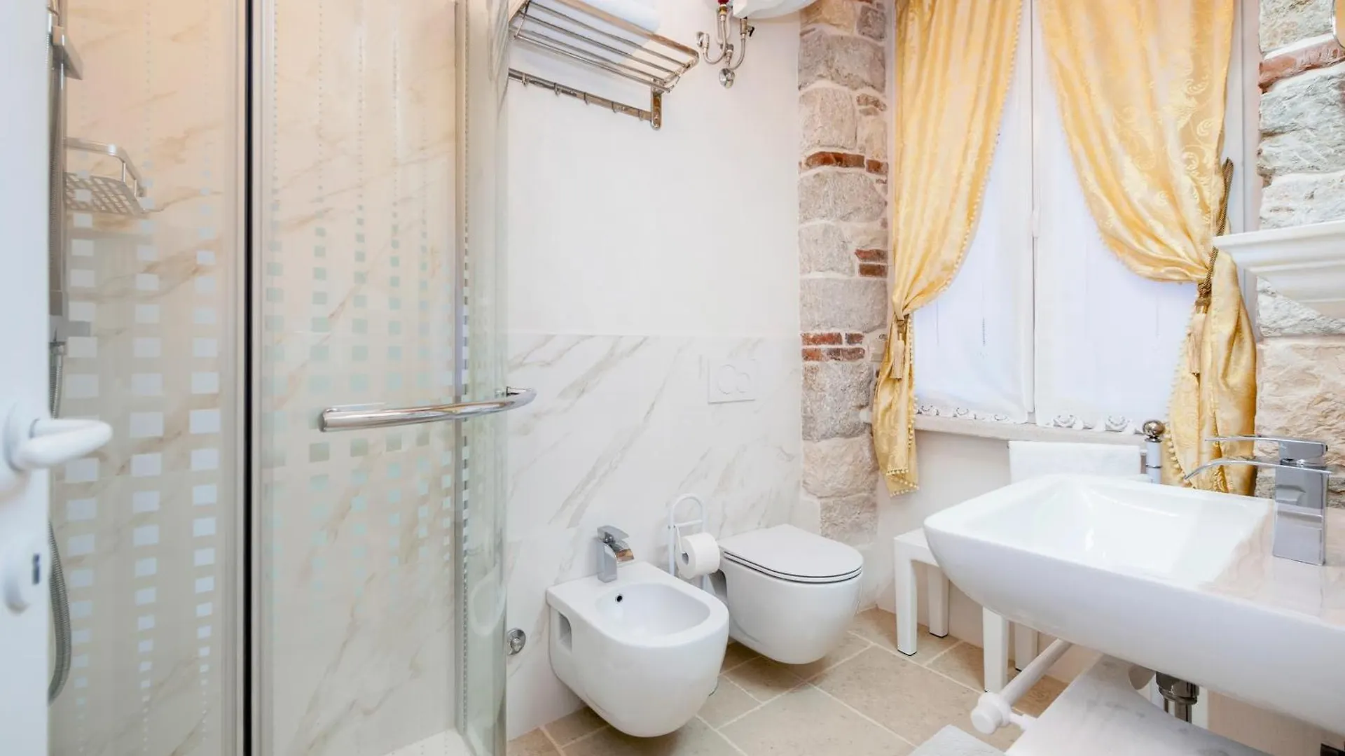 Hotel The Palace Rovinj