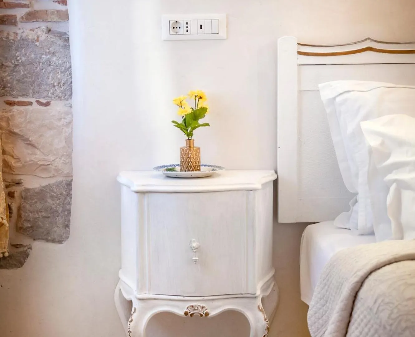 Hotel The Palace Rovinj