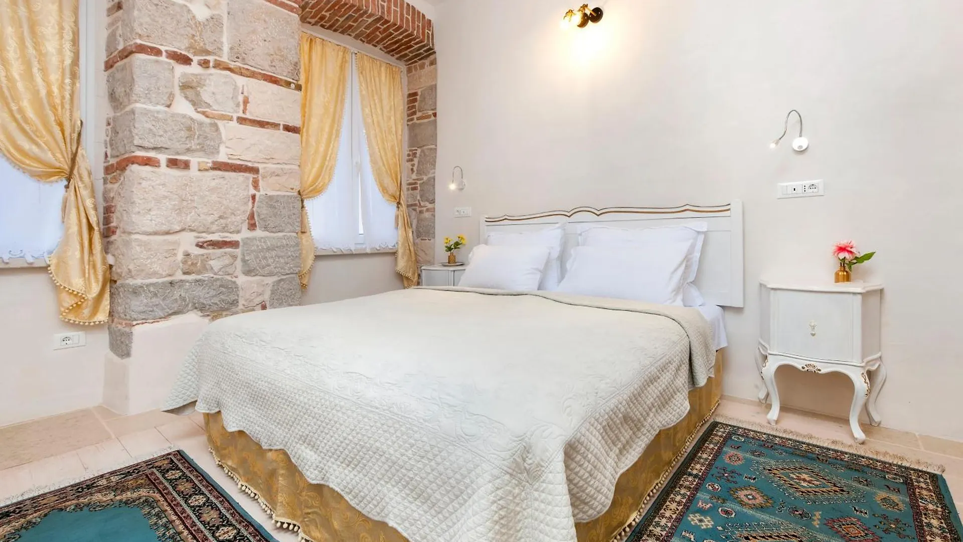The Palace Rovinj
