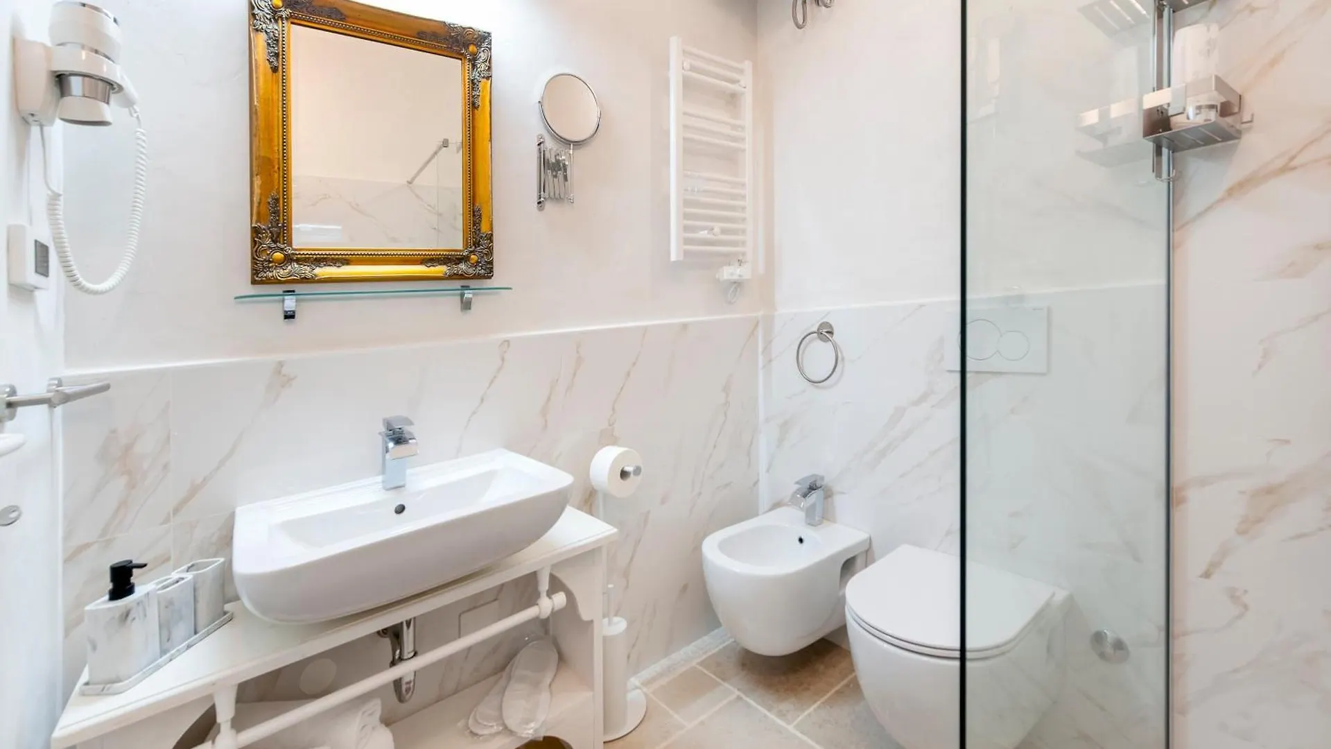 **** Hotel The Palace Rovinj Croatia