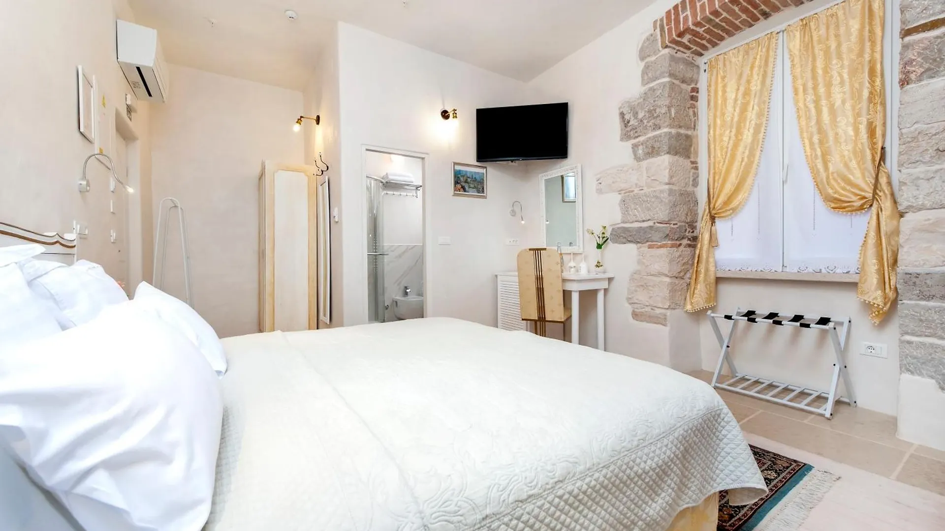 Hotel The Palace Rovinj