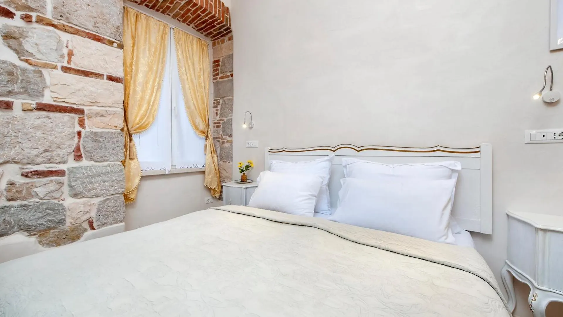 The Palace Rovinj Hotel