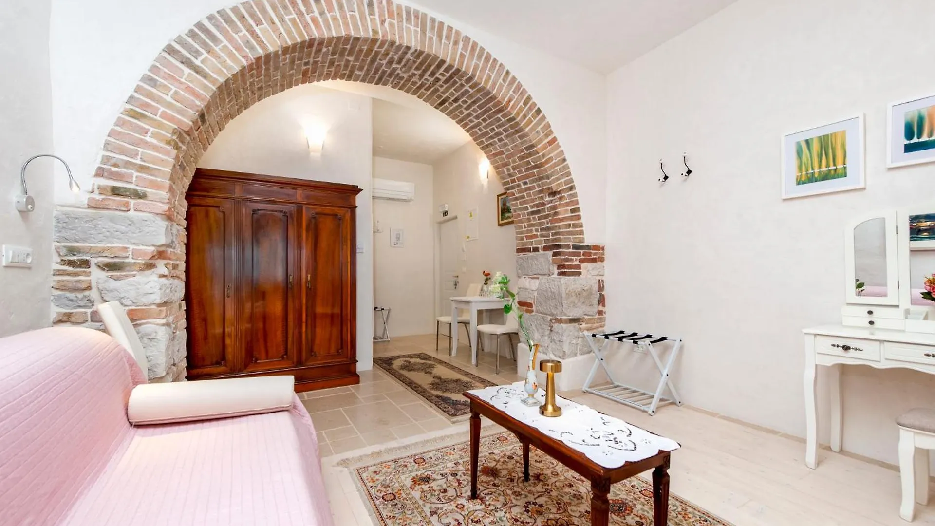 Hotel The Palace Rovinj