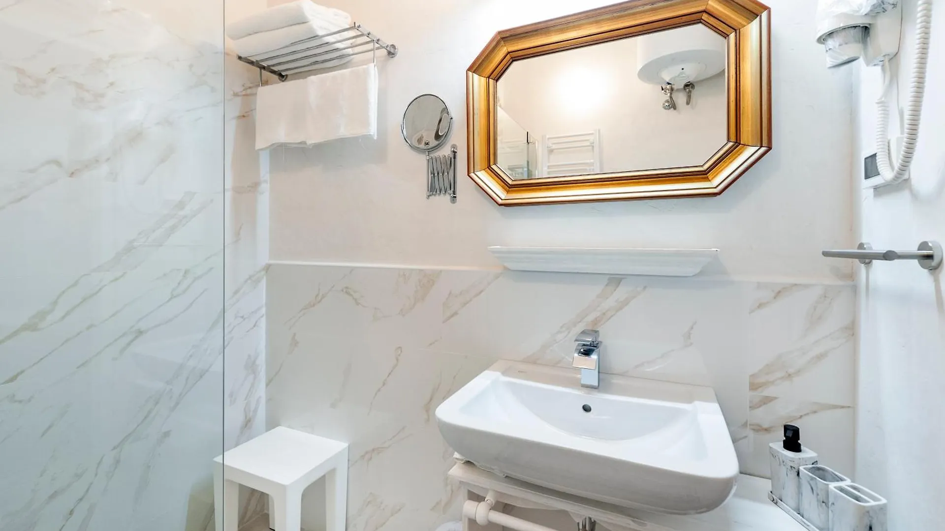 **** Hotel The Palace Rovinj Croatia