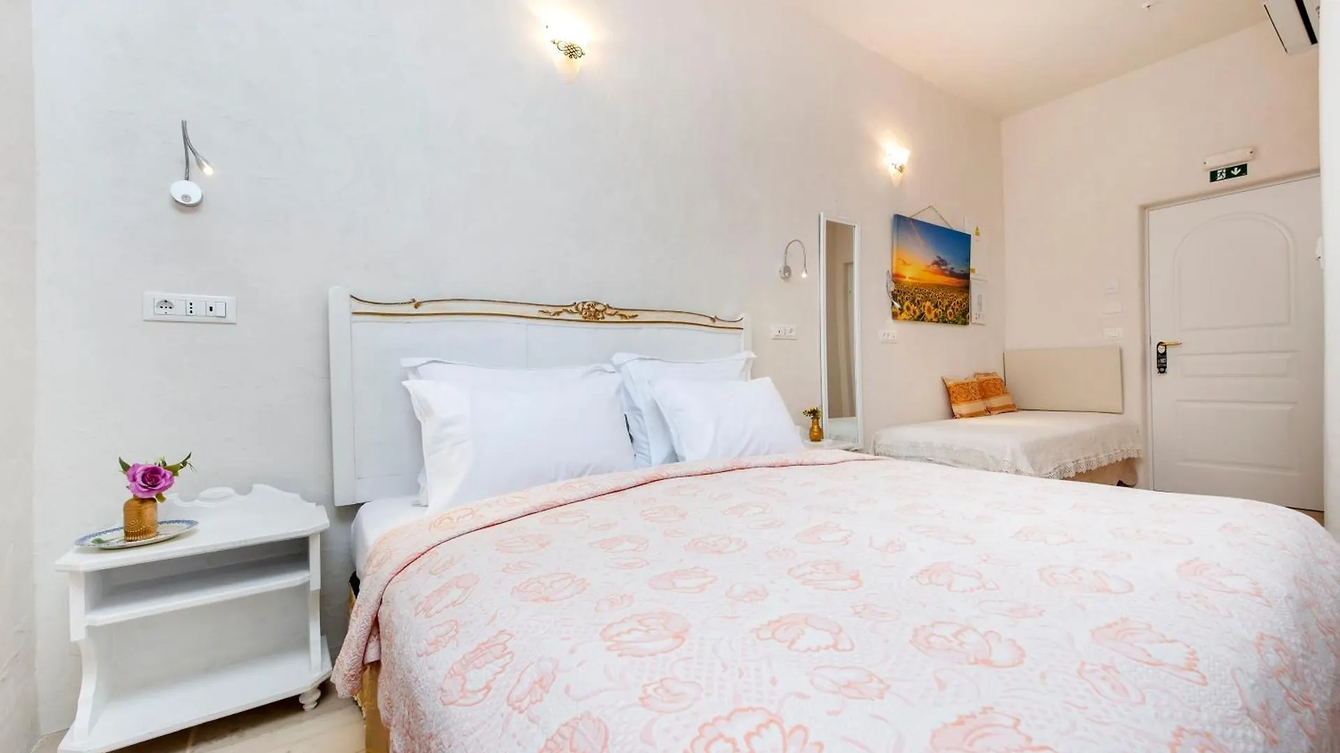 The Palace Rovinj Hotel