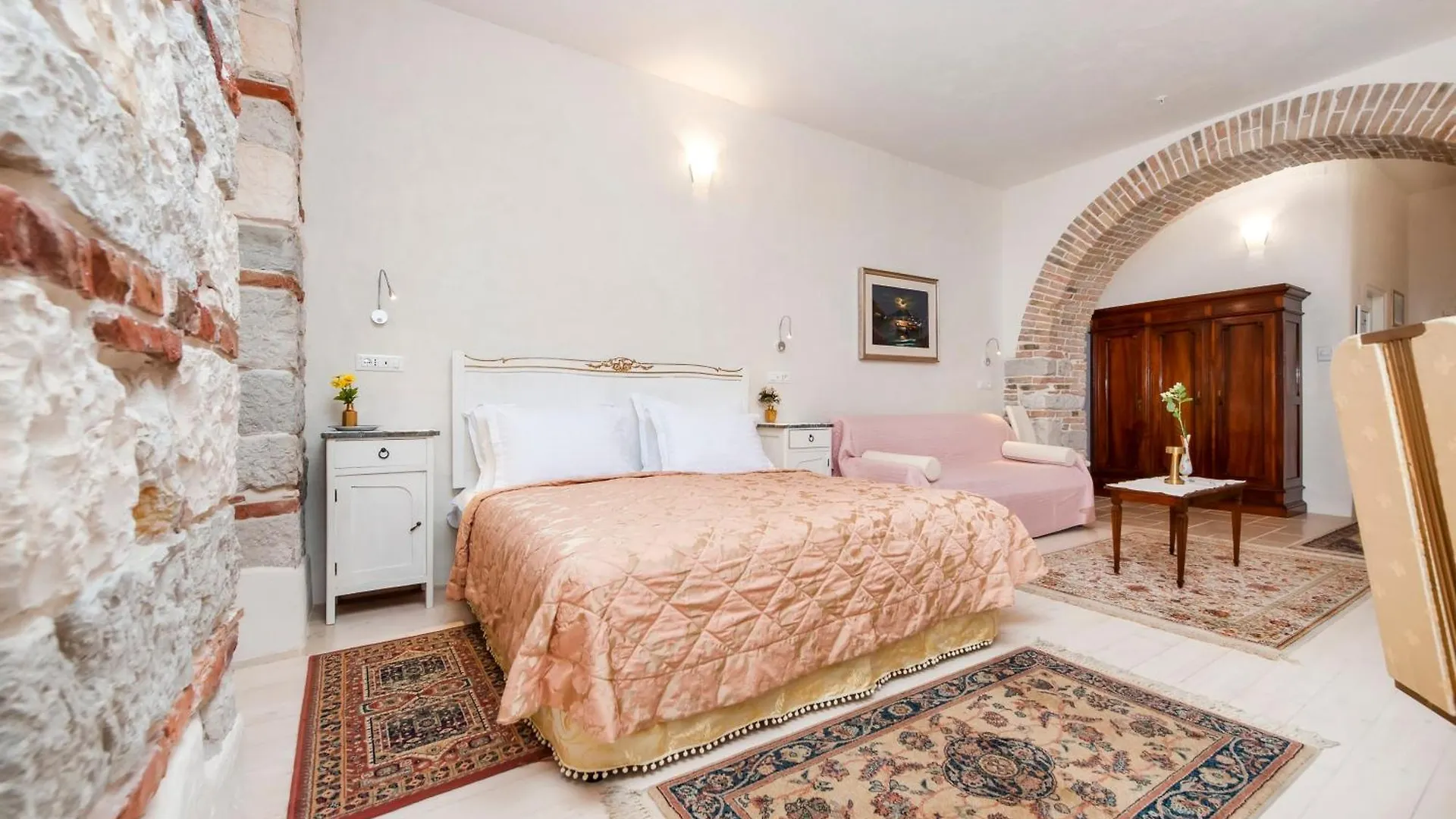 The Palace Rovinj