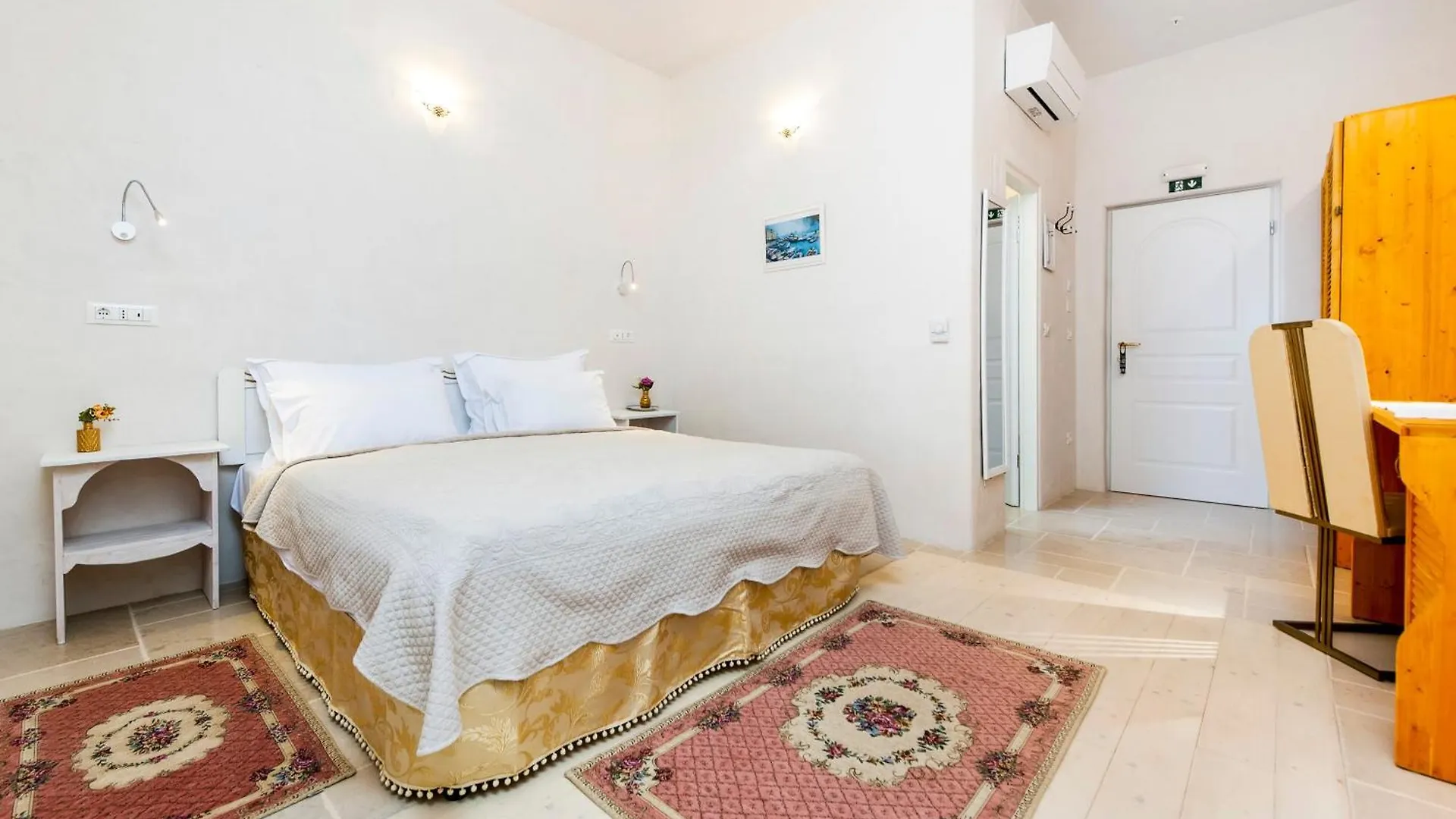 Hotel The Palace Rovinj