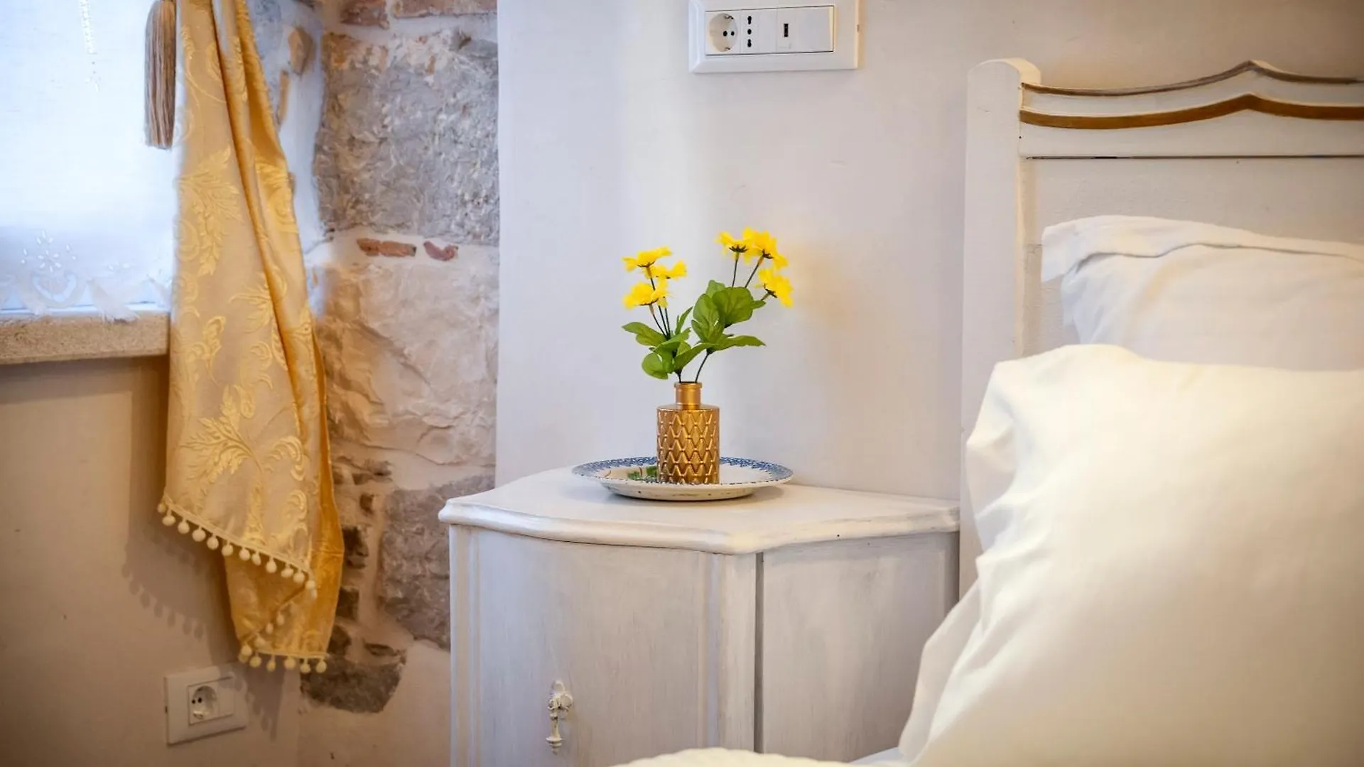 **** Hotel The Palace Rovinj Croatia