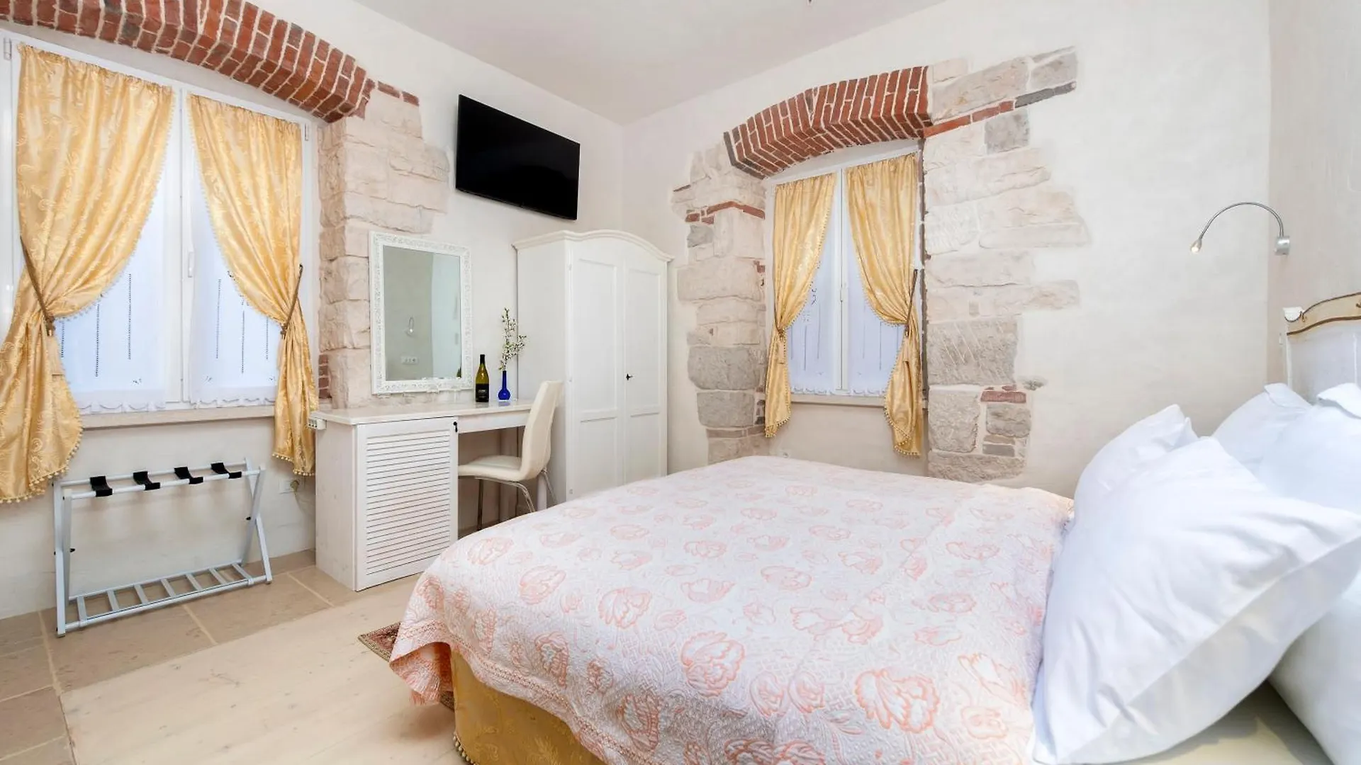 The Palace Rovinj Croatia