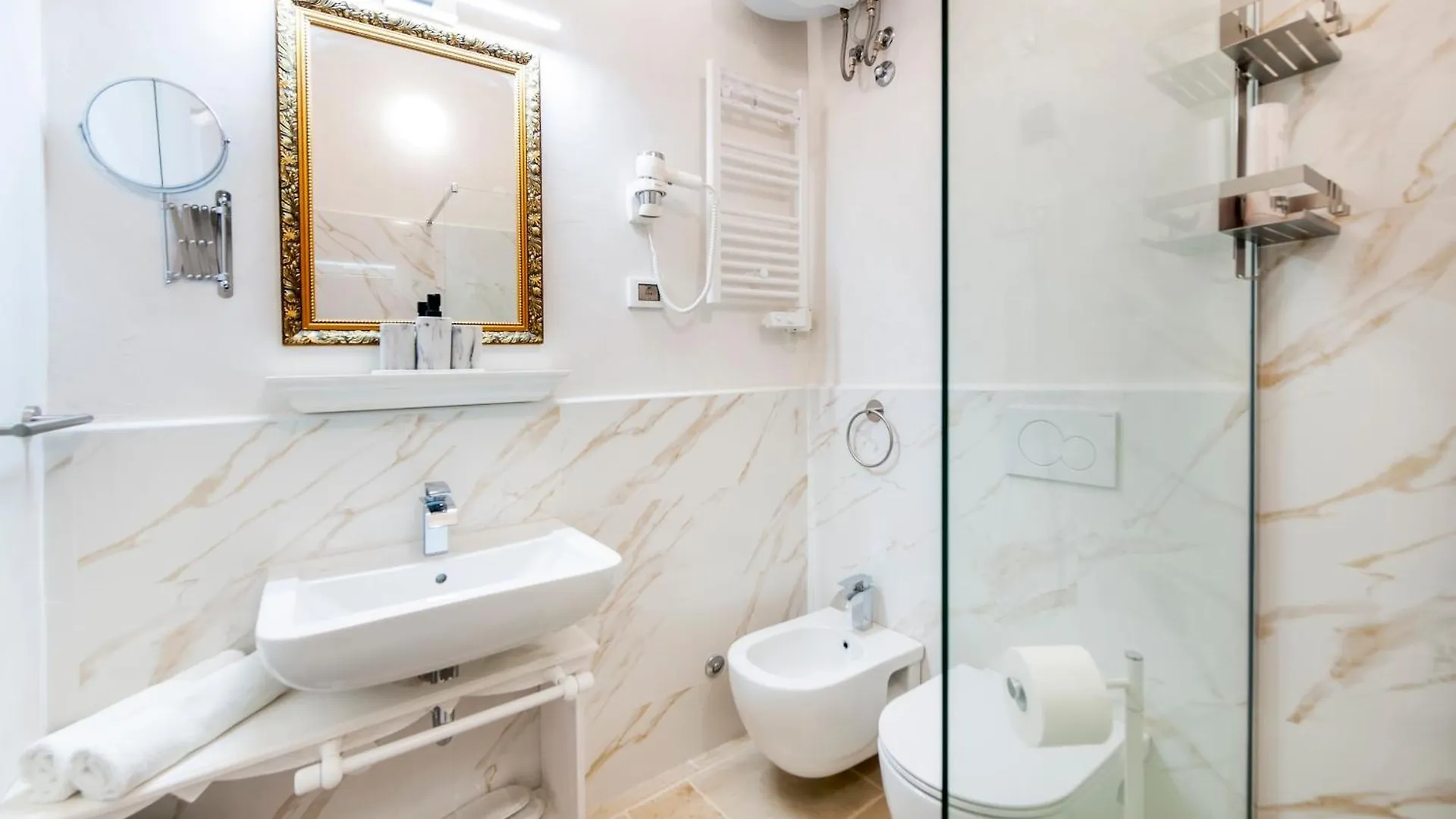 The Palace Rovinj Hotel
