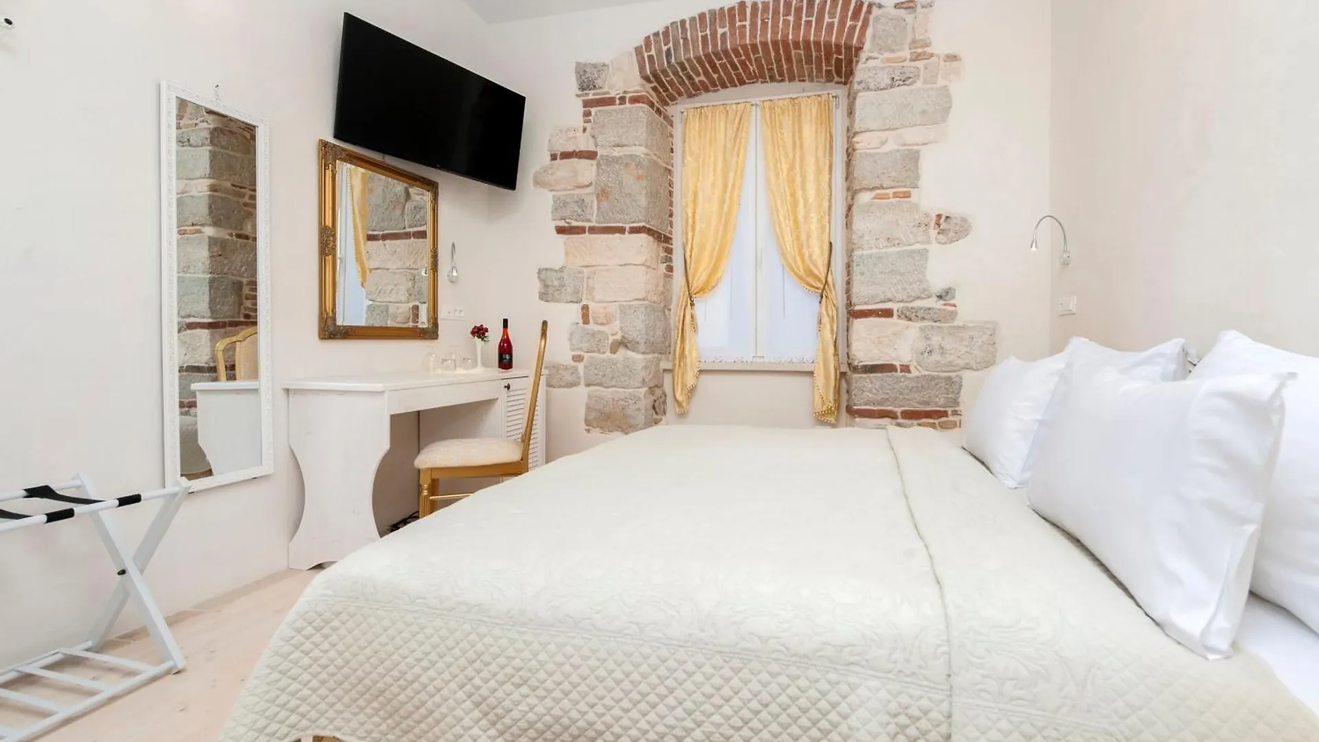 The Palace Rovinj 4*,  Croatia