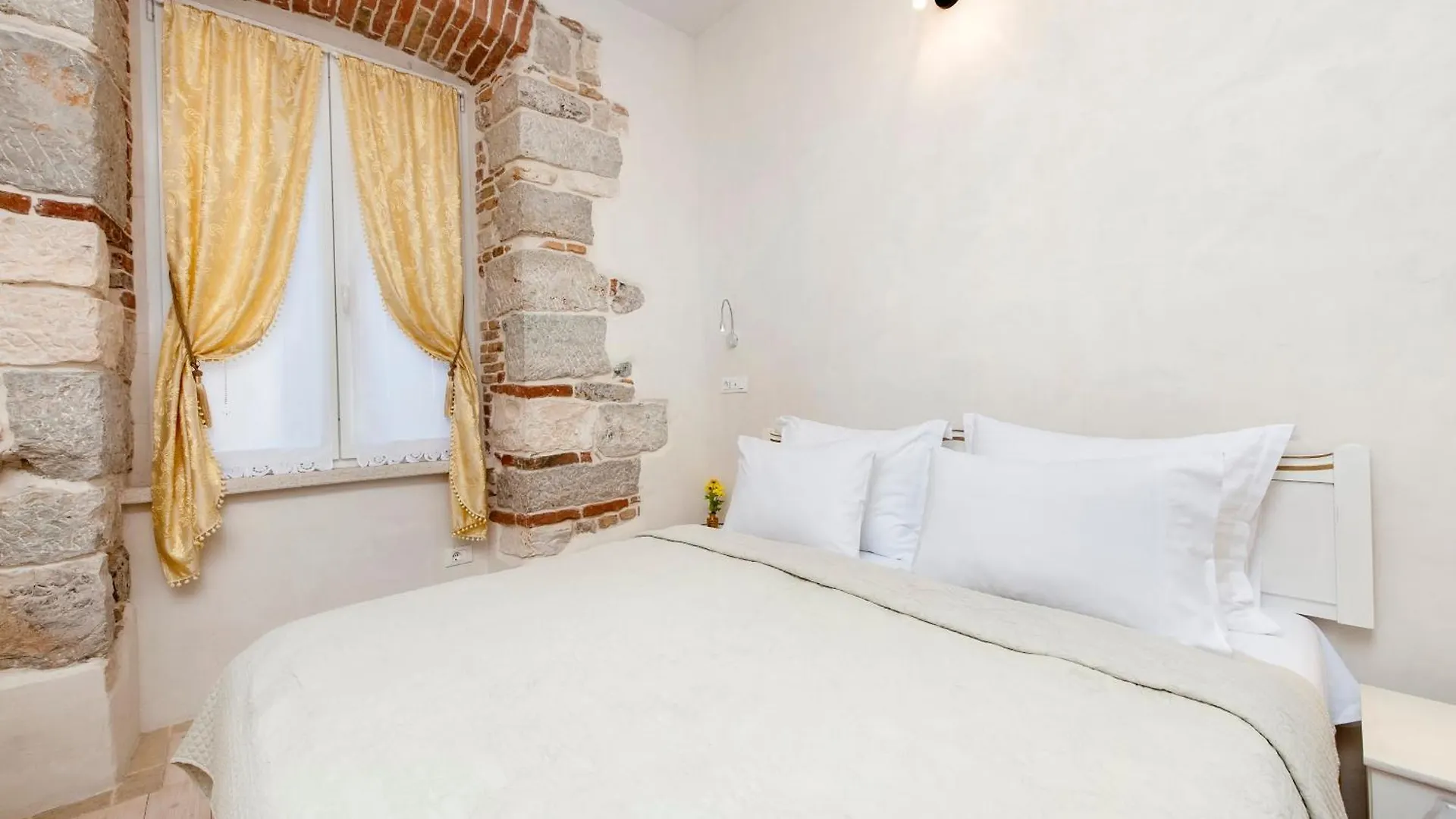 The Palace Rovinj Croatia