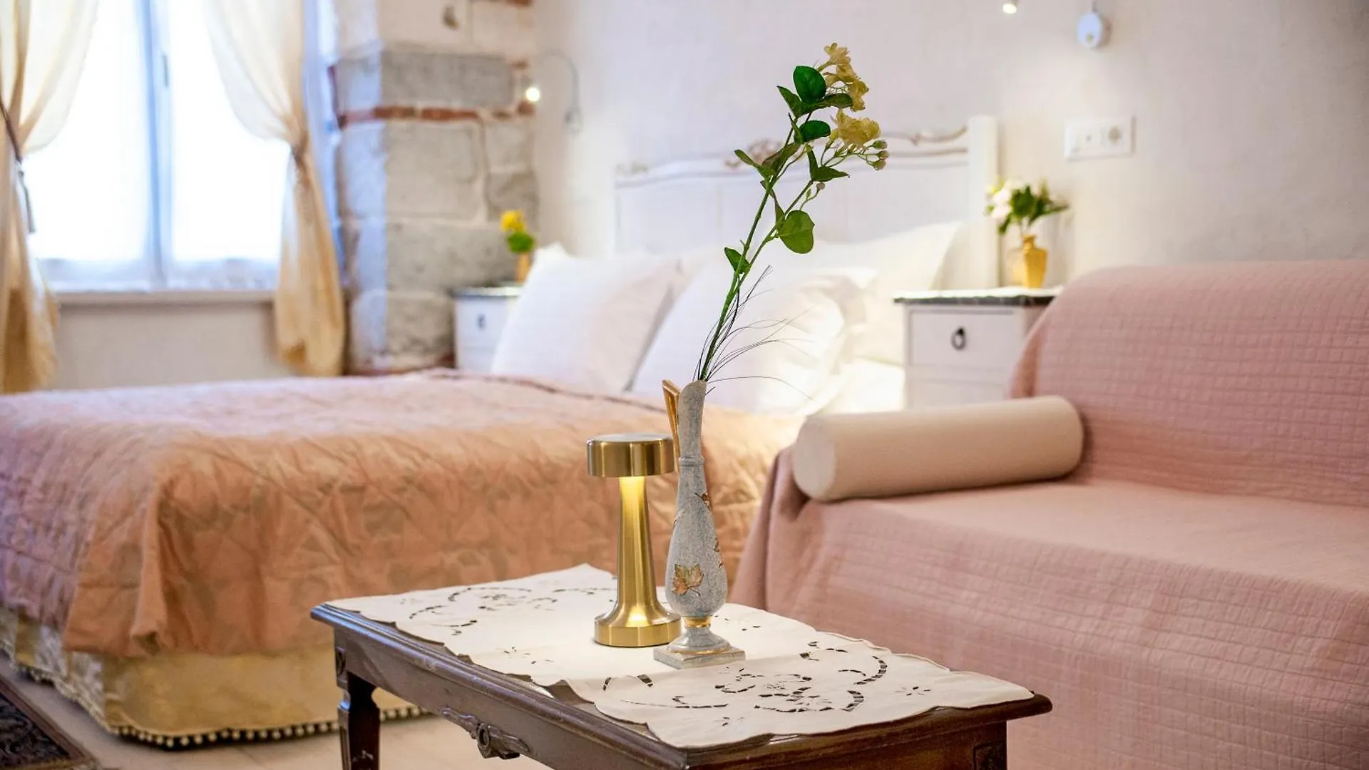 The Palace Rovinj Hotel